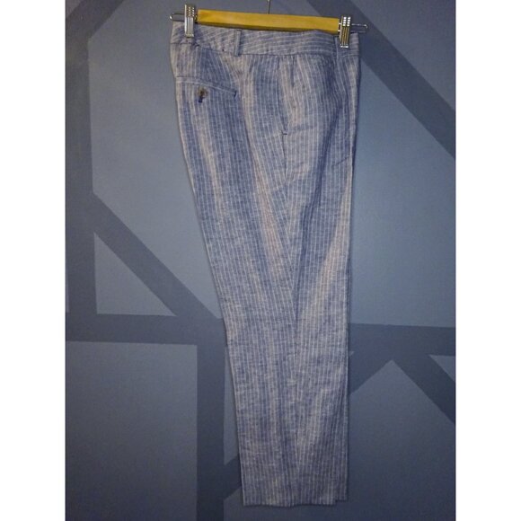 Banana Republic linen pants - Picture 2 of 5